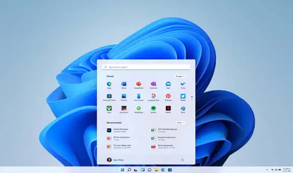 Microsoft Store de Windows 11 ahora evitará que las actualizaciones cierren las aplicaciones