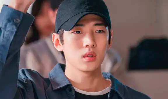 “Semantic error”: Jaechan fue acusado de bullying, pero su agencia desmiente la denuncia