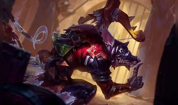 League of Legends regalará una skin exclusiva y otros premios a jugadores con buen honor