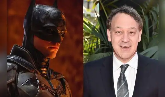 Sam Raimi: director de la primera trilogía de Spiderman quiere dirigir una cinta de Batman