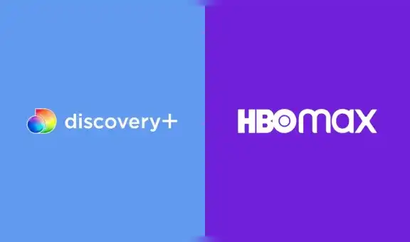 Las plataformas HBO Max y Discovery Plus se unirán en un único servicio de streaming