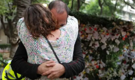 ¿Qué significa soñar con tu ex abrazados?: revisa todas las interpretaciones y significados