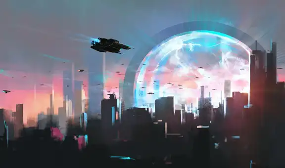 ¿Qué tan cerca estamos de construir un agujero de gusano que nos lleve a otras épocas?