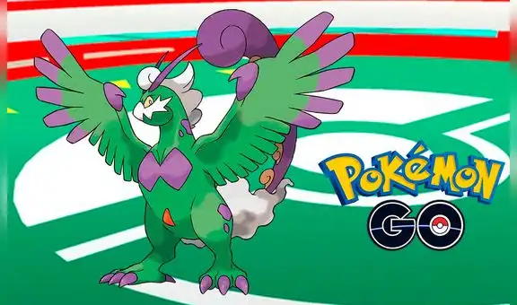 Pokémon GO: Tornadus Forma Tótem llega a las incursiones y estos son sus mejores counters
