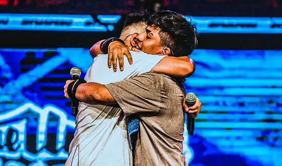 FMS Perú: actualización del ranking de ascenso para la temporada 3