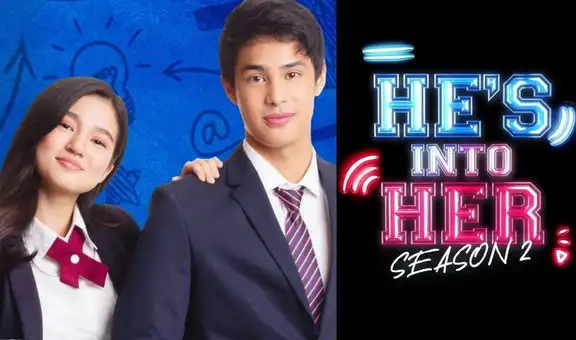 “He’s into her 2″ lanzará full trailer oficial: horarios para ver premiere en Global Assembly