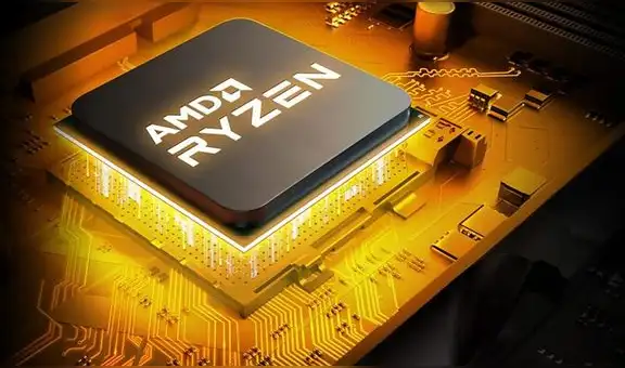 AMD anuncia 6 nuevos procesadores de la serie Ryzen 5000 y 4000