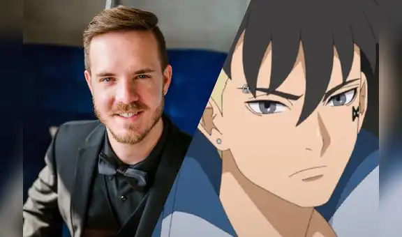El actor de doblaje de Boruto acusa a Crunchyroll y Funimation de malos salarios