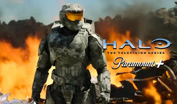 “Halo, la serie”: primeras críticas se dividen y otorgan calificación de 59%