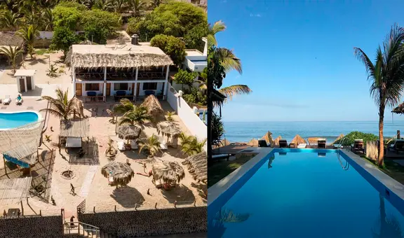 Hoteles en Piura: 10 mejores hospedajes para disfrutar este 2022