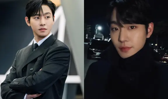 “A business proposal”: ¿cuál es el parecido entre Ahn Hyo Seop y Kang Tae Moo?