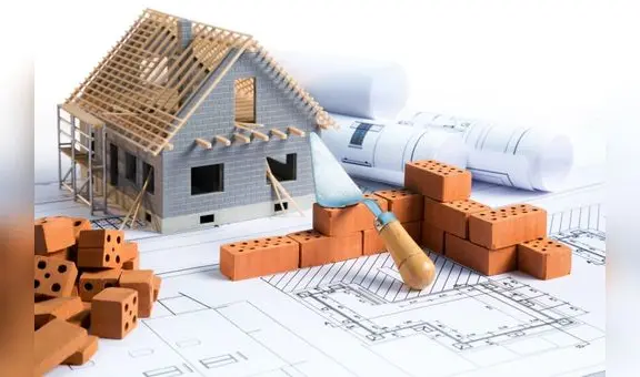 Solicita un préstamo para construcción o remodelación de vivienda desde S/ 20 mil