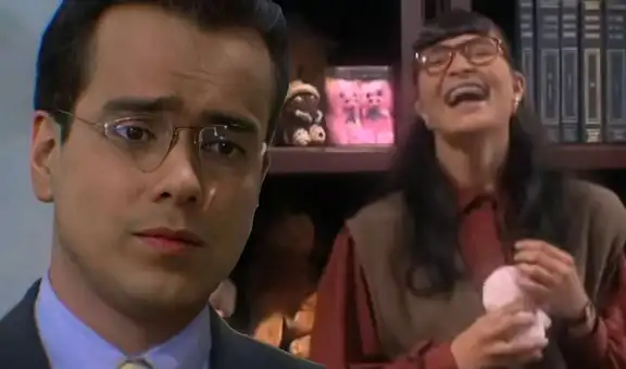 Natalia Ramírez contó un poco más acerca de la historia real de la popular serie “Yo soy Betty, la fea” 