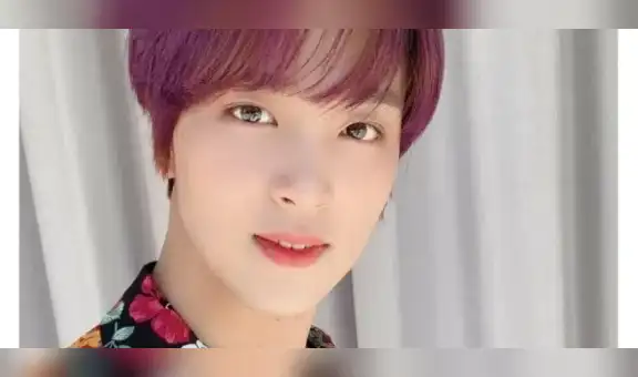 NCT: Haechan abre una cuenta personal en Instagram