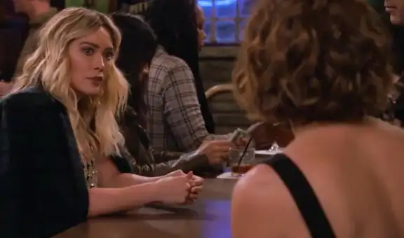 “How I met your father”, final explicado: el regreso de Robin y la conexión con “HIMYM”