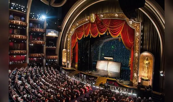 Oscar 2022: qué día será, presentadores y que saber de la edición 94 de la gala