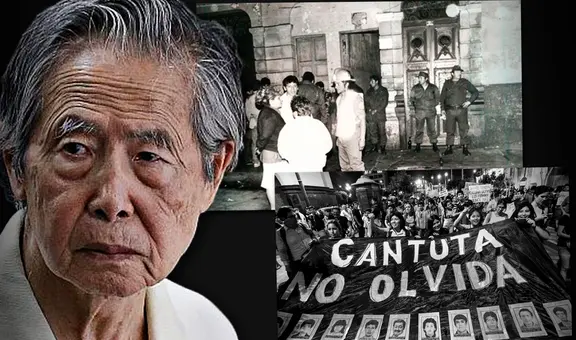 Alberto Fujimori: ¿cuáles son los delitos por los que fue condenado el exdictador?