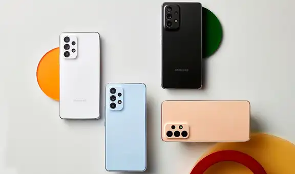 Samsung: conoce todas las mejoras que llegarán con la actualización Android de junio