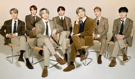 BTS y Netflix: ¿cuáles son las series favoritas de los integrantes de Bangtan?