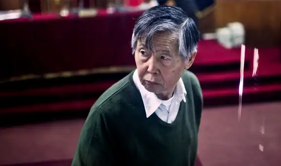 Corte IDH da plazo al Estado para remitir observaciones por fallo a favor de Fujimori