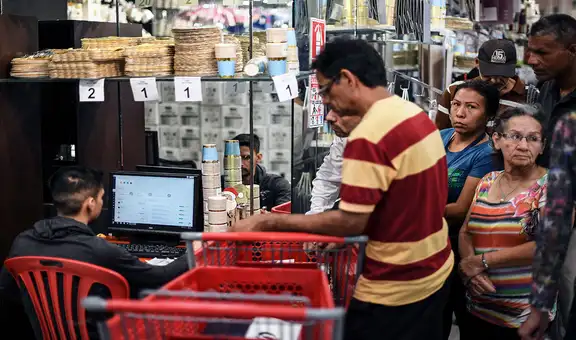 Dólar BCV ayer, 29 de marzo: a cuánto cerró el dólar en el Banco Central de Venezuela