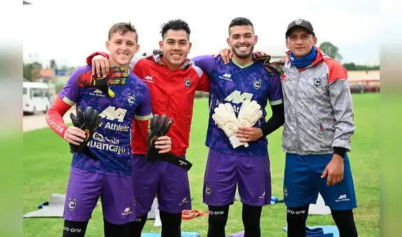Miguel Vargas: “Nos fuimos de la copa con la frente en alto”
