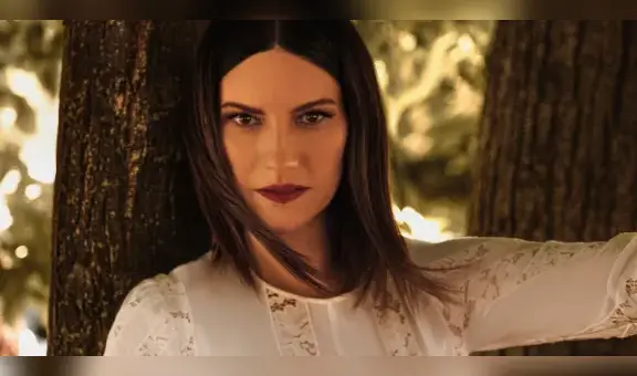 Laura Pausini: se estrena el tráiler de su documental biográfico