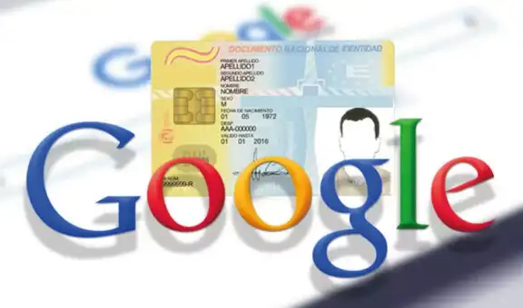 Google comenzará a pedir el documento de identidad para poder usar YouTube o Google Play