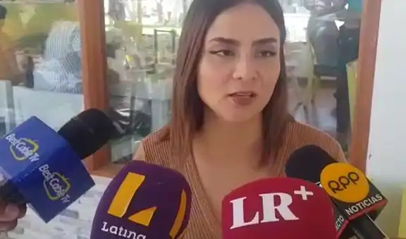 Chiclayo: joven denunció que sufrió violencia sexual y psicológica en su centro de trabajo