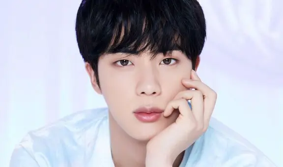 Jin de BTS fue operado de urgencia por lesión: ¿qué pasó y cuándo tuvo cirugía?