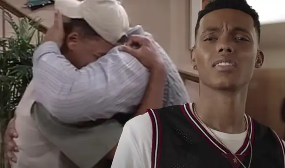 “El príncipe del Rap”: “Bel-Air” altera la escena mas desgarradora de la icónica serie