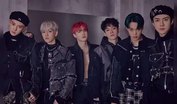 EXO prepara celebración para su décimo aniversario con EXO-L
