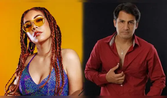 Gaby Zambrano afirma que sufrió acoso por parte de Gerardo Zamora: “Era una niña de 16 años”