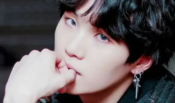 BTS: ¿Suga mintió para no preocupar a ARMY cuando dio positivo por COVID-19?