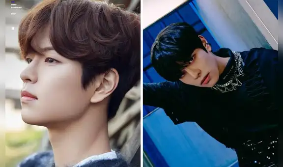 Seungmin, de Stray Kids, dio positivo a COVID-19, según JYP Entertainment
