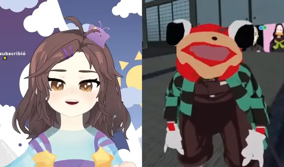 Vtuber: los mejores programas para realizar streaming en realidad virtual