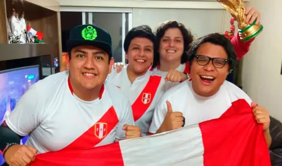 ¿Por qué Giancarlo dejó de aparecer en los videos de la youtuber peruana Ariana Bolo?  