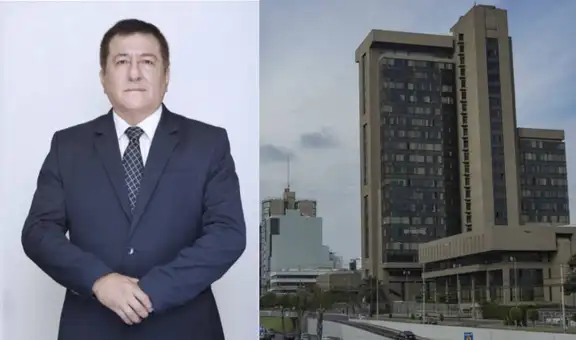 ‘Los Petroamigos’: audios revelarían lo que habría provocado la salida del gerente general de Petroperú