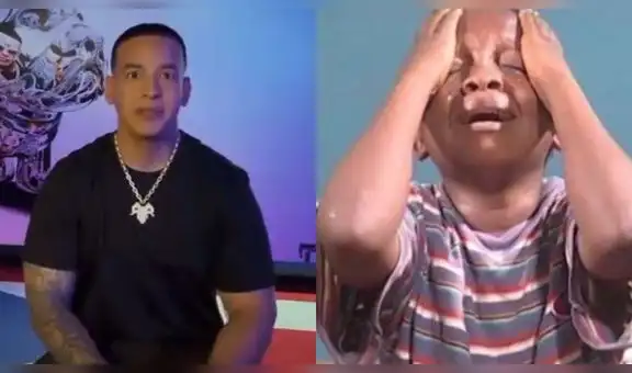 Estos fueron los memes que dejaron los usuarios tras oficializarse el retiro de Daddy Yankee