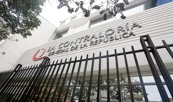 Contraloría presentaría tres informes sobre Petroperú en abril