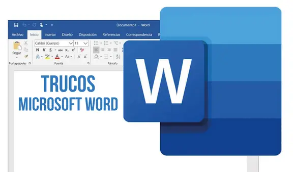 Microsoft Word: ¿cómo configurar el programa para que nunca se pierda un documento?
