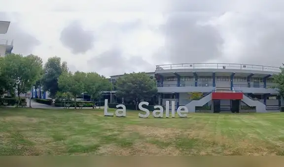 Arequipa: Sunedu autoriza a Universidad La Salle creación de 2 nuevas carreras profesionales