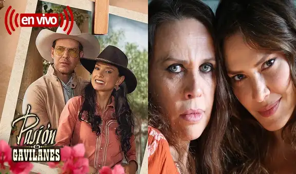 “Pasión de gavilanes” 2, capítulo 26 EN VIVO: ¿dónde y cómo ver el estreno online?
