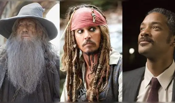 Oscar 2022: conoce a los actores que son leyenda sin haber ganado el anhelado premio