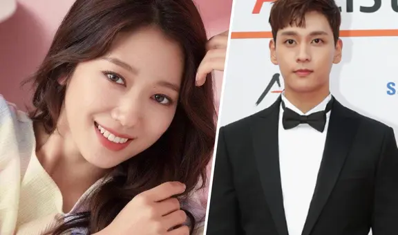 Park Shin Hye embarazada: primera foto de la ‘pancita’ de la actriz junto a Choi Tae Joon