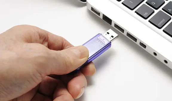 ¿Cómo restaurar los archivos de tu memoria USB que borraste sin querer?