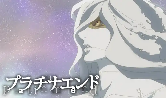 Platinum end, capítulo 24: revelan primeras imágenes del vigesimocuarto episodio del anime