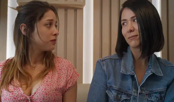 “Encintados”: tráiler de la comedia peruana con Magdyel Ugaz y Ximena Palomino