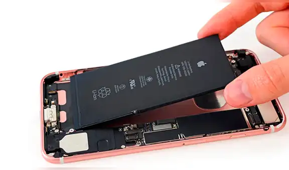 ¿Tienes un iPhone y no sabes cómo cuidar la batería? Aquí te lo contamos