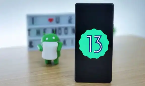 Android 13: estos son los dispositivos Samsung que se podrán actualizar en 2022